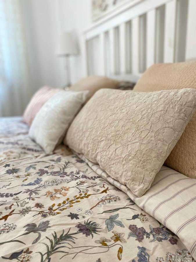 PUY Apartment Evelina מראה חיצוני תמונה