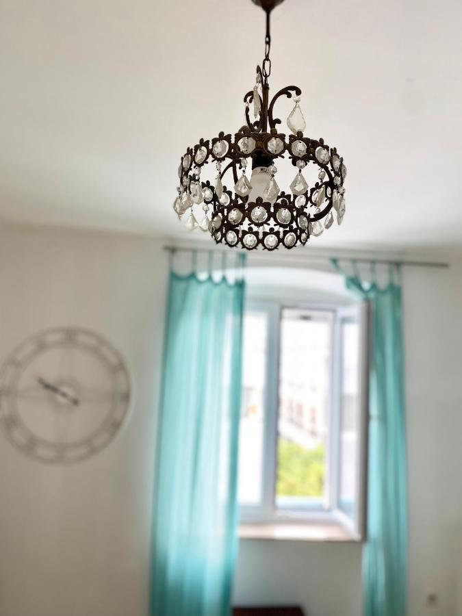 PUY Apartment Evelina מראה חיצוני תמונה