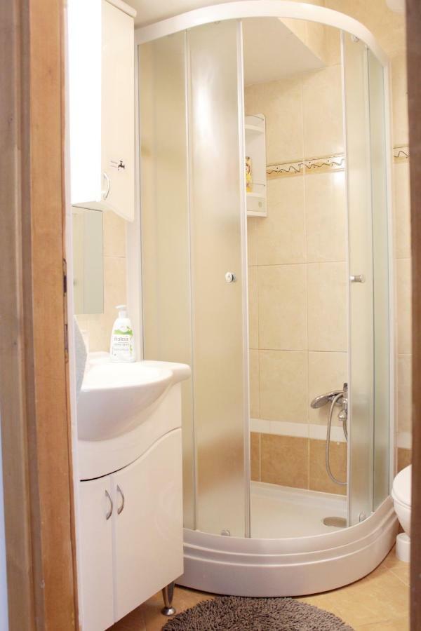 PUY Apartment Evelina מראה חיצוני תמונה